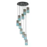 Люстра подвесная Lumion Murano 8401/10