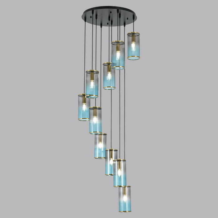 Люстра подвесная Lumion Murano 8401/10