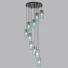Люстра подвесная Lumion Murano 8401/10
