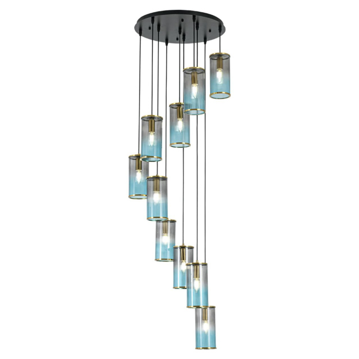 Люстра подвесная Lumion Murano 8401/10