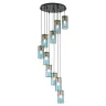 Люстра подвесная Lumion Murano 8401/10