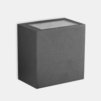 Настенный светильник Leds C4 05-E079-Z5-CM