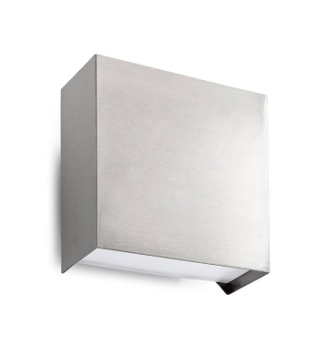 Настенный светильник Leds C4 NEMESIS 05-9753-CA-CD