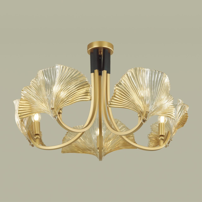 Люстра ODEON LIGHT 4870/5