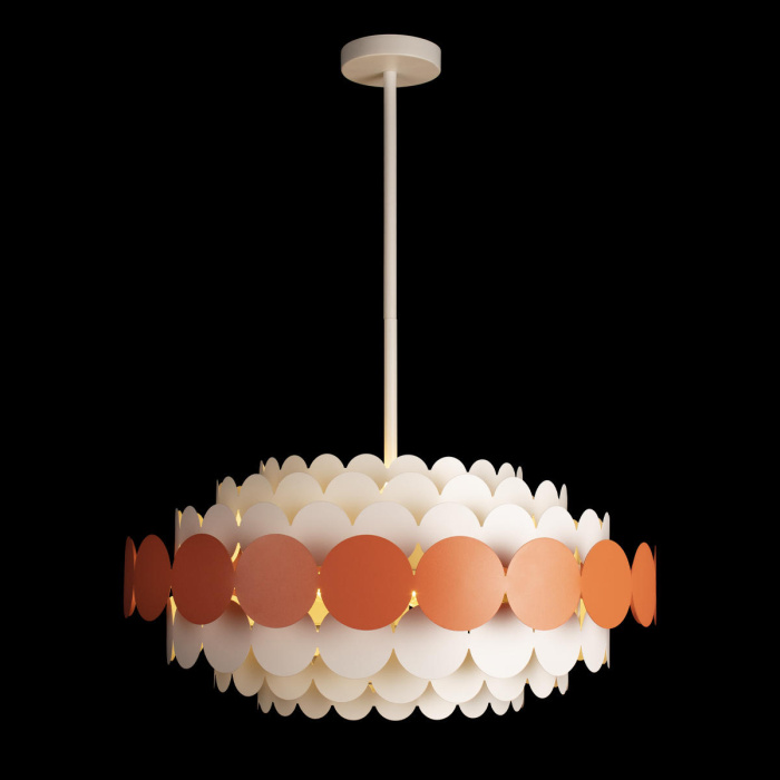 Подвесной светильник LOFT IT Juicy 10310/S Red