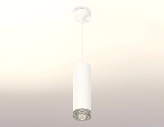 Комплект подвесного светильника с композитным хрусталем Ambrella light XP7455001