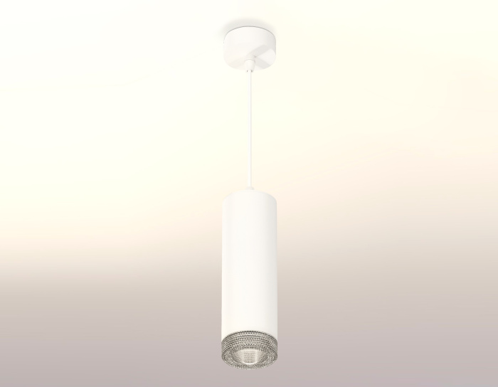 Комплект подвесного светильника с композитным хрусталем Ambrella light XP7455001