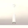 Комплект подвесного светильника с композитным хрусталем Ambrella light XP7455001
