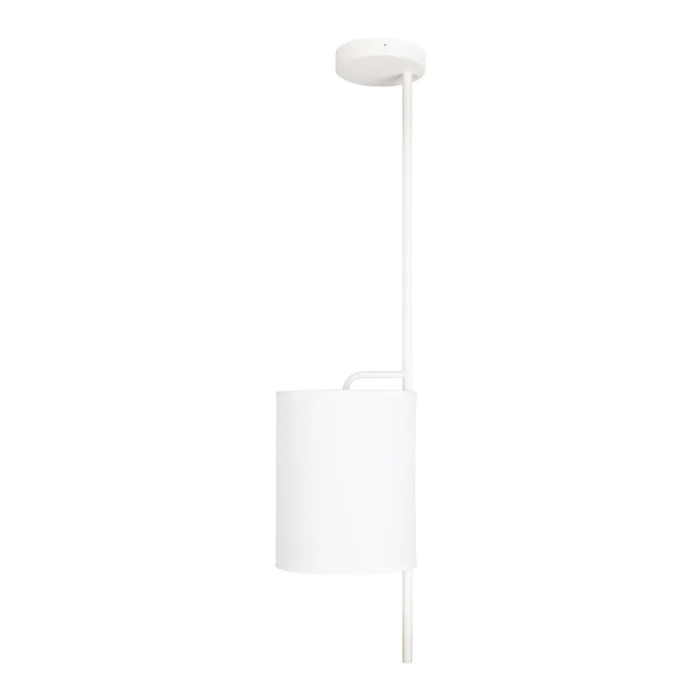 Подвесной светильник LOFT IT Ritz 10253P White