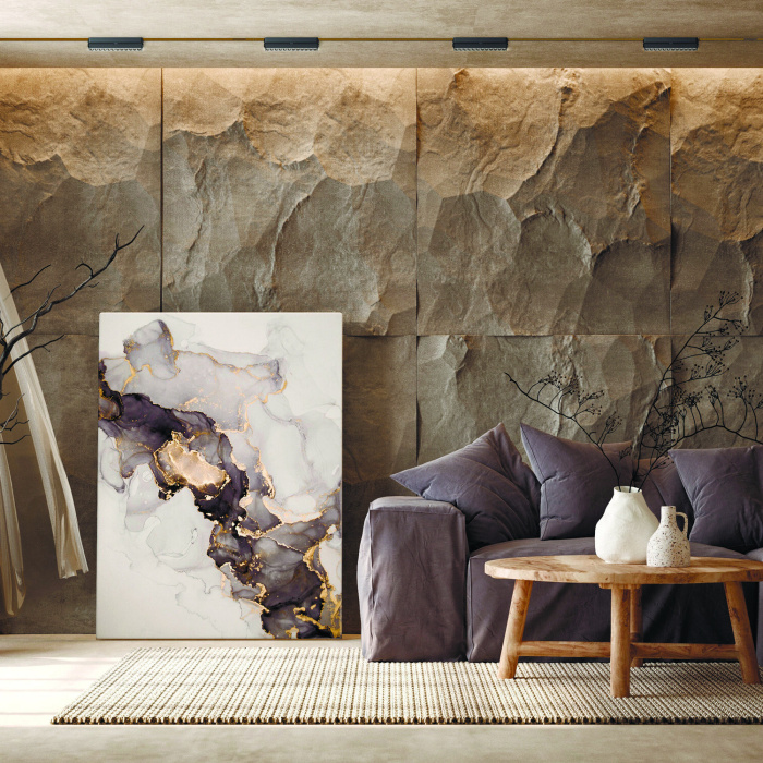 Светильник на шине Denkirs AIR GRILL DK5308-BK