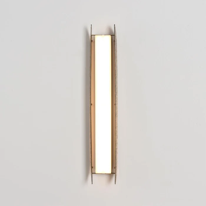 Настенный светильник Odeon Light Brando 7173/12WL