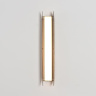 Настенный светильник Odeon Light Brando 7173/12WL