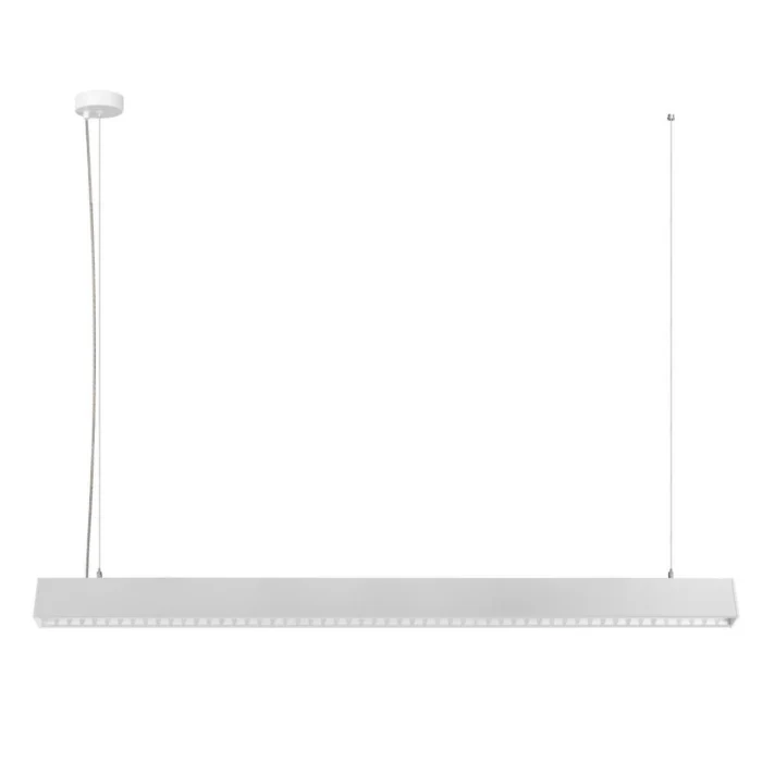 Подвесной светильник Loft it Vim 10318/D White