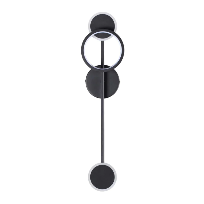 Настенный светильник ODEON LIGHT 4322/16WL