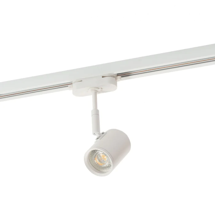Светильник на шине Denkirs SOLID Sobi DK6001-WH