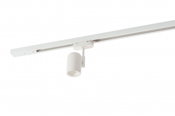 Светильник на шине Denkirs SOLID Sobi DK6001-WH