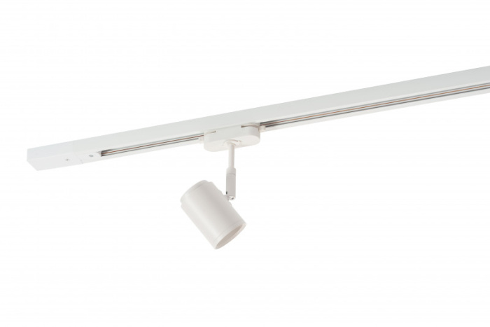 Светильник на шине Denkirs SOLID Sobi DK6001-WH