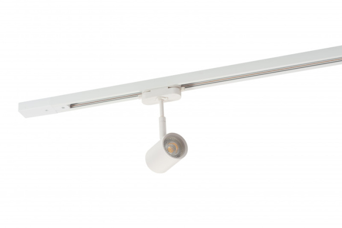 Светильник на шине Denkirs SOLID Sobi DK6001-WH