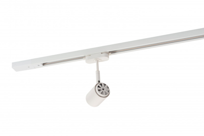 Светильник на шине Denkirs SOLID Sobi DK6001-WH