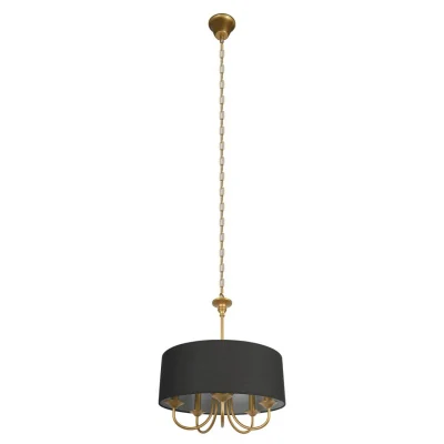 Подвесной светильник Loft it Balance 10416 GD