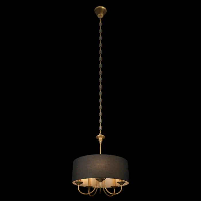 Подвесной светильник Loft it Balance 10416 GD