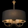 Подвесной светильник Loft it Balance 10416 GD