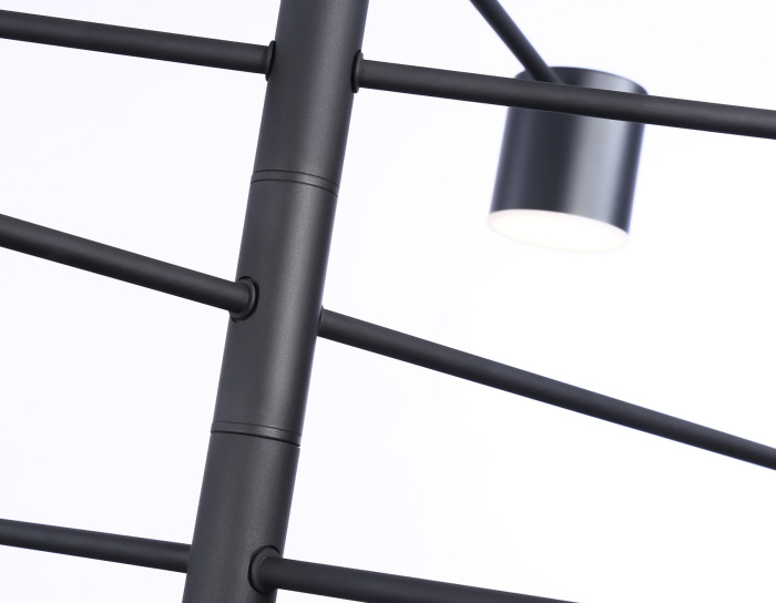 Подвесной светодиодный светильник Ambrella light FL51689