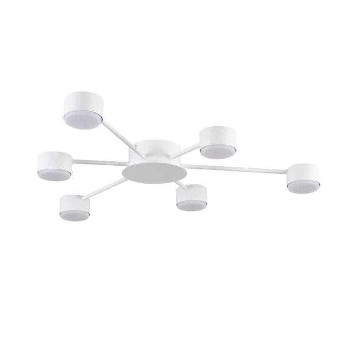 Люстра потолочная Lumion Torina 8343/6C