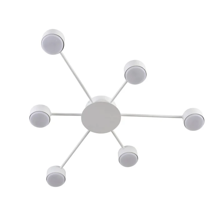 Люстра потолочная Lumion Torina 8343/6C