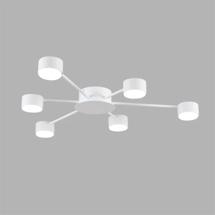 Люстра потолочная Lumion Torina 8343/6C