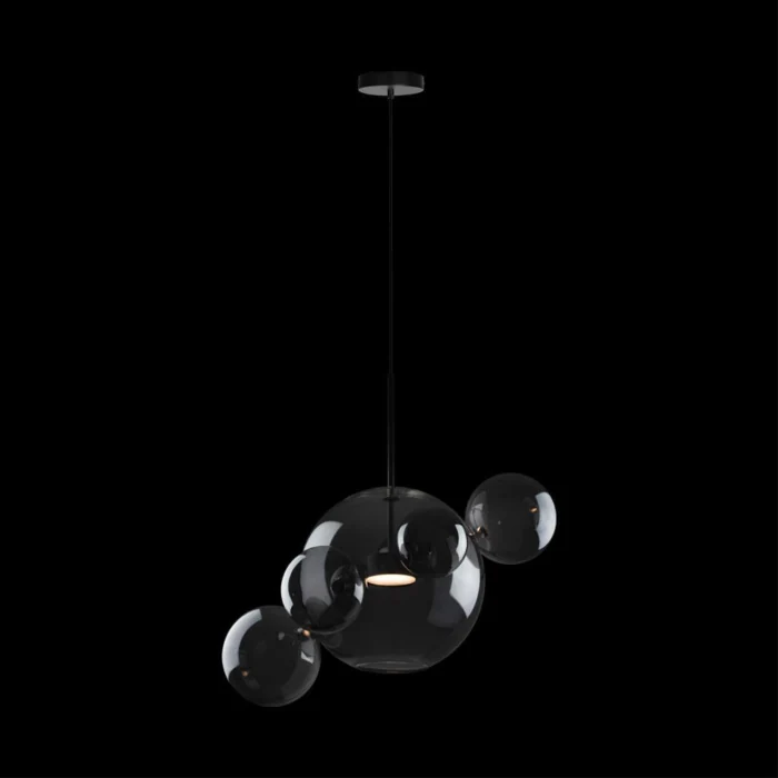 Подвесной светильник Loft it Bolle 2029-P6