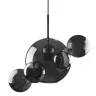 Подвесной светильник Loft it Bolle 2029-P6