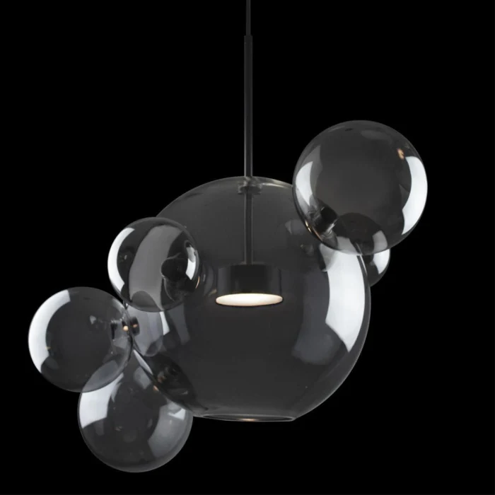 Подвесной светильник Loft it Bolle 2029-P6