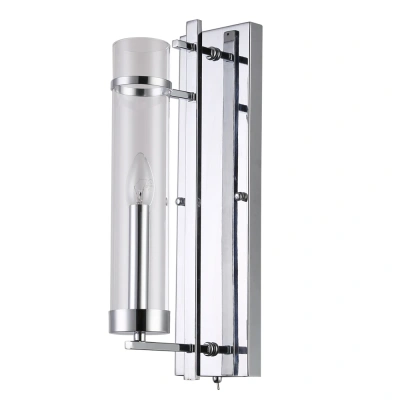 Бра Arte Lamp A1688AP-1CC