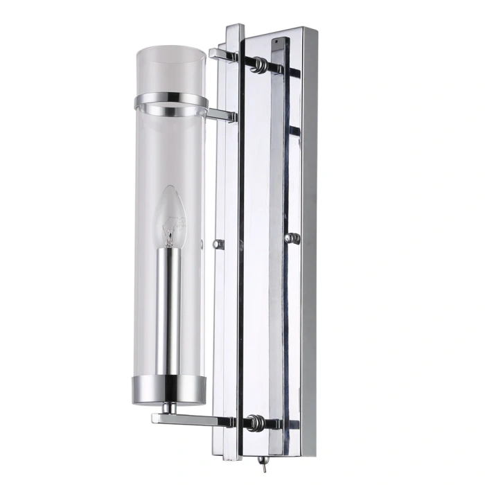 Бра Arte Lamp A1688AP-1CC