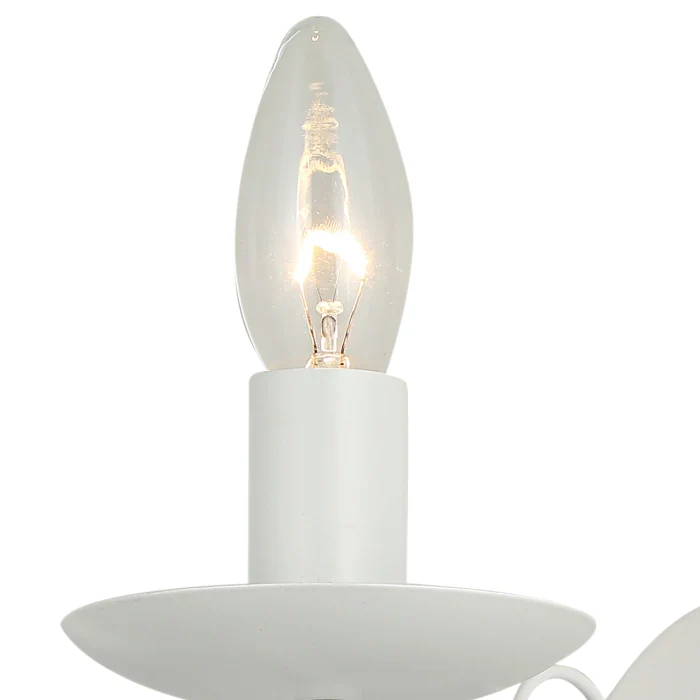 Бра Escada Cantata 2103/1A White