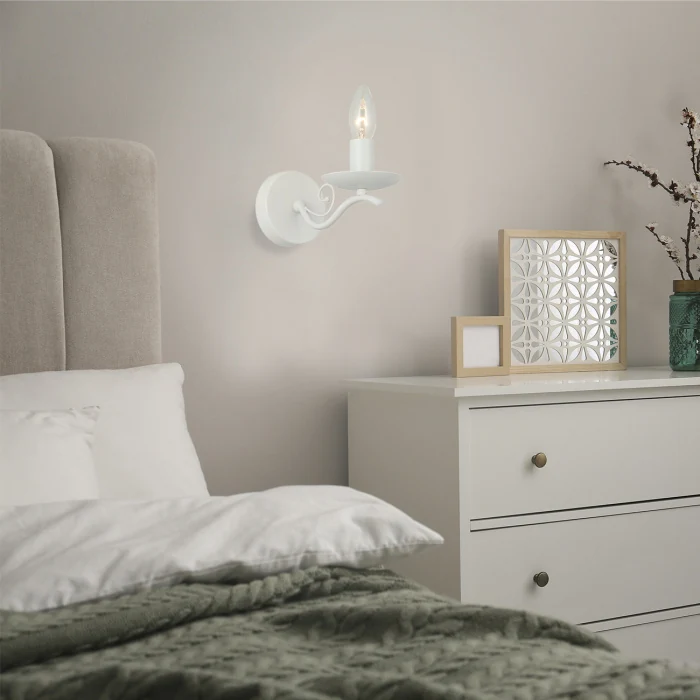 Бра Escada Cantata 2103/1A White