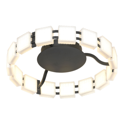 Люстра потолочная Lussole LSP-7259