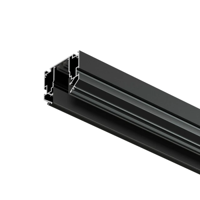 Шинопровод Denkirs SMART ONE TR2022-BK