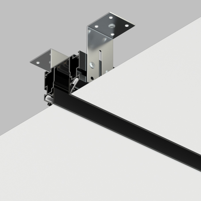 Шинопровод Denkirs SMART ONE TR2022-BK