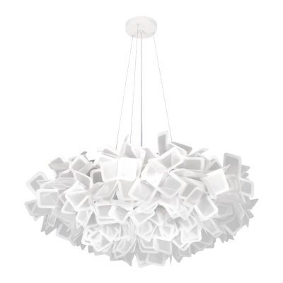 Подвесной светильник Loft it Clizia 10231/780 White