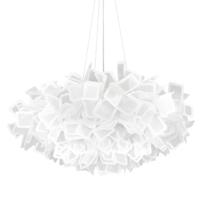Подвесной светильник Loft it Clizia 10231/780 White