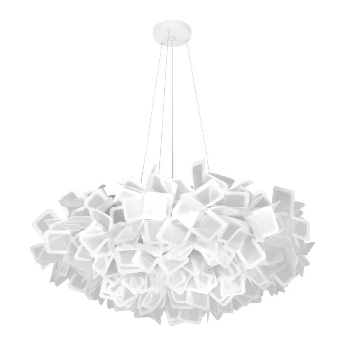 Подвесной светильник Loft it Clizia 10231/780 White