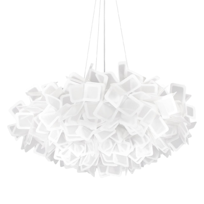 Подвесной светильник Loft it Clizia 10231/780 White