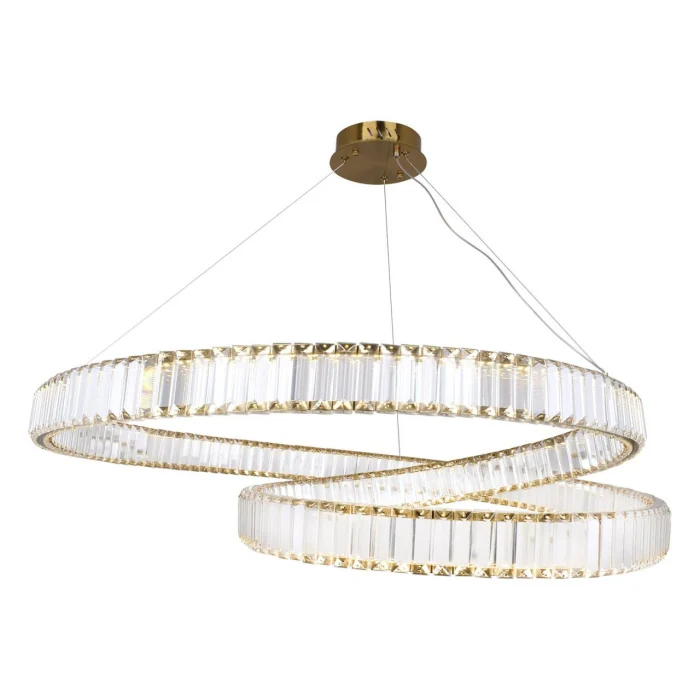 Люстра подвесная Lussole LSP-7123