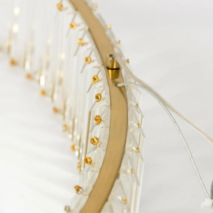 Люстра подвесная Lussole LSP-7123