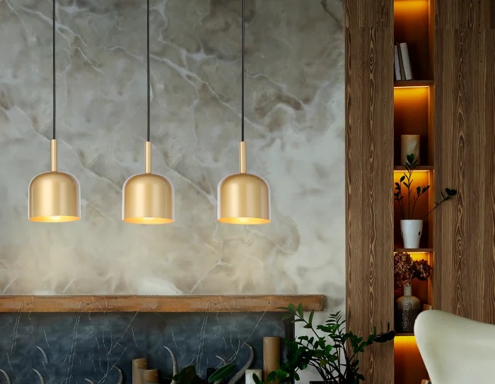 Светильник подвесной Ambrella light TR97118