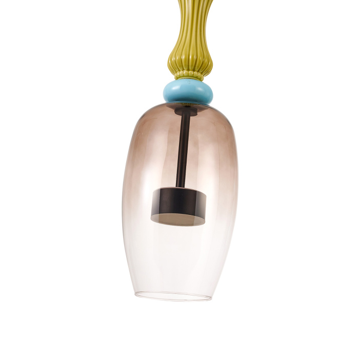 Подвесной светильник Favourite 4463-1P