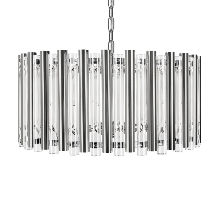 Подвесной светильник LOFT IT Boucle 10438/4