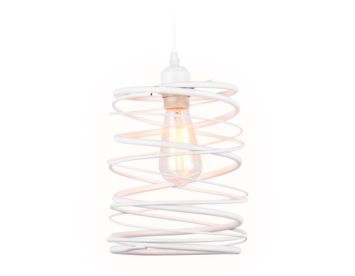 Подвесной светильник в стиле лофт Ambrella light TR8400